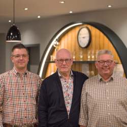 Änderungen im geschäftsführenden Vorstand 2025 Galeriebild 5